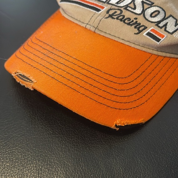 Harley Davidson Hat - Picture 12 of 12